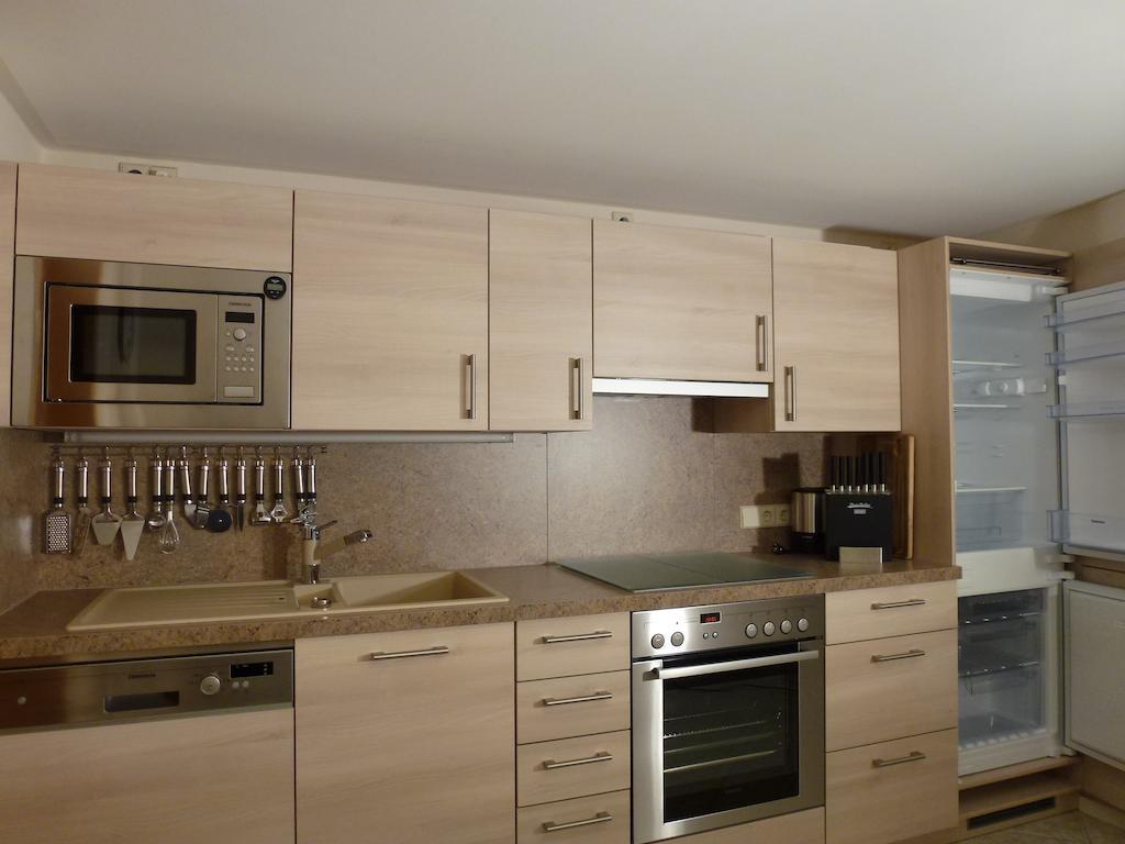 Ferienwohnung Schwarzwaldsteig Бад-Петерсталь-Ґрісбах Номер фото