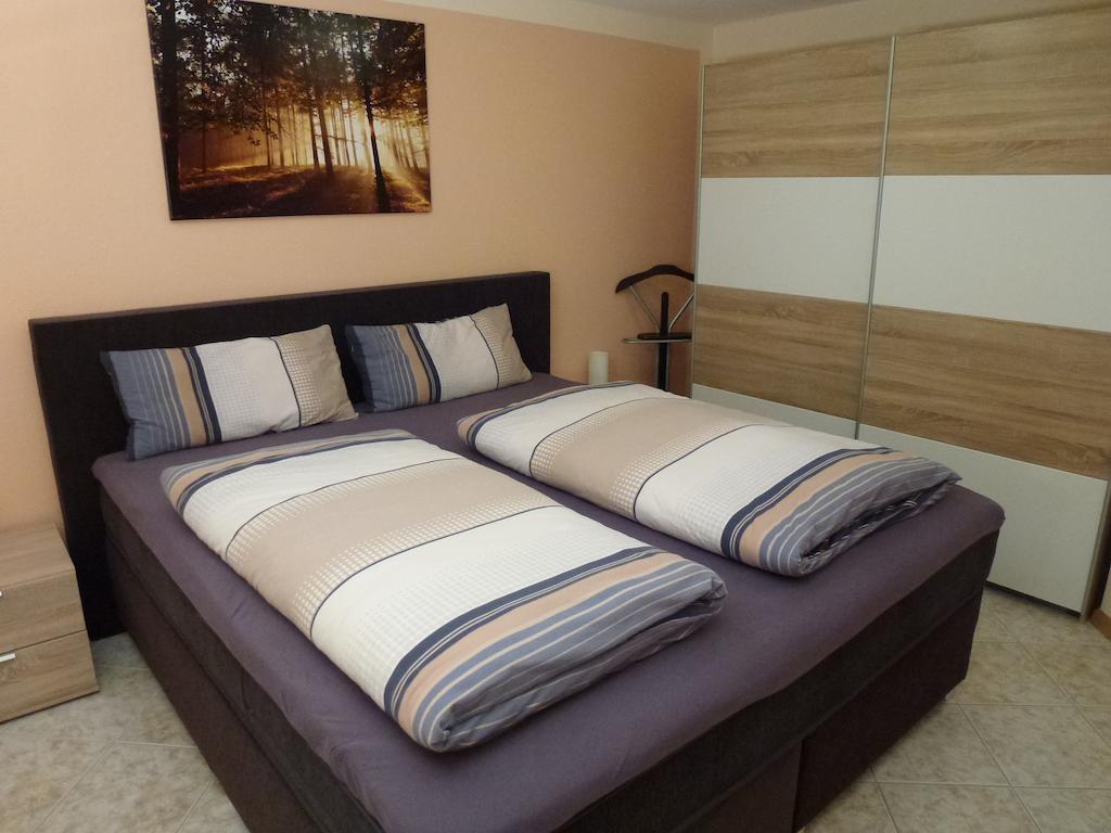 Ferienwohnung Schwarzwaldsteig Бад-Петерсталь-Ґрісбах Номер фото