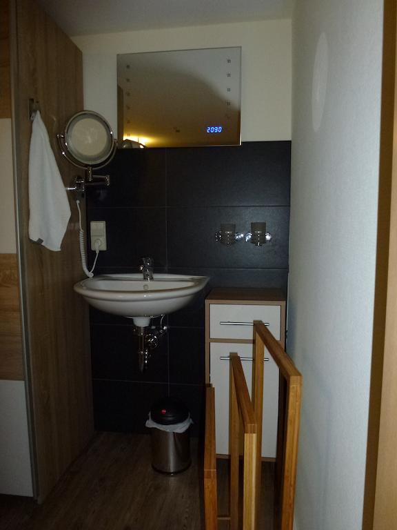 Ferienwohnung Schwarzwaldsteig Бад-Петерсталь-Ґрісбах Номер фото
