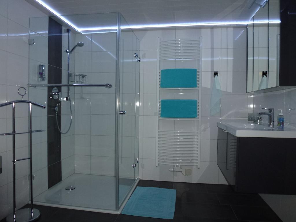 Ferienwohnung Schwarzwaldsteig Бад-Петерсталь-Ґрісбах Екстер'єр фото