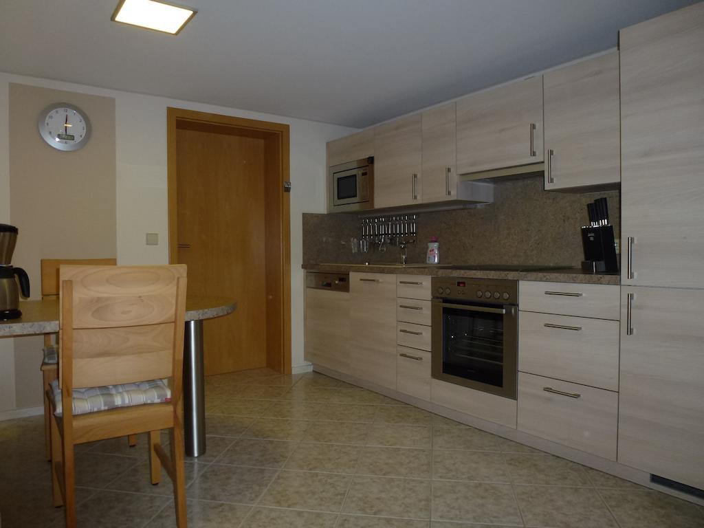 Ferienwohnung Schwarzwaldsteig Бад-Петерсталь-Ґрісбах Екстер'єр фото